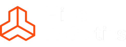 Hive Robotics logo